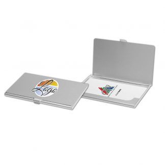 geschenkartikel visitenkartenetui