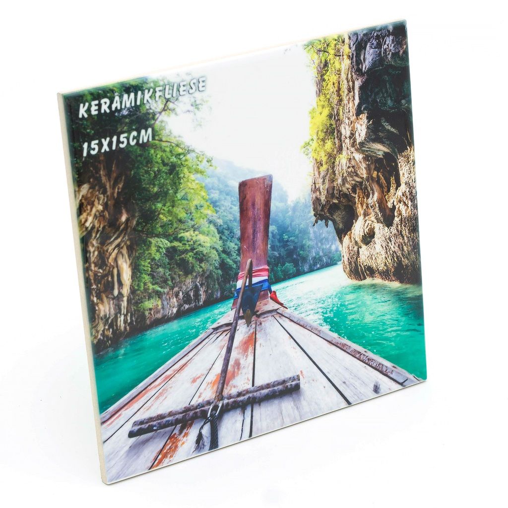 geschenkartikel keramikfliese