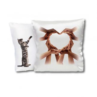 geschenkartikel kissen