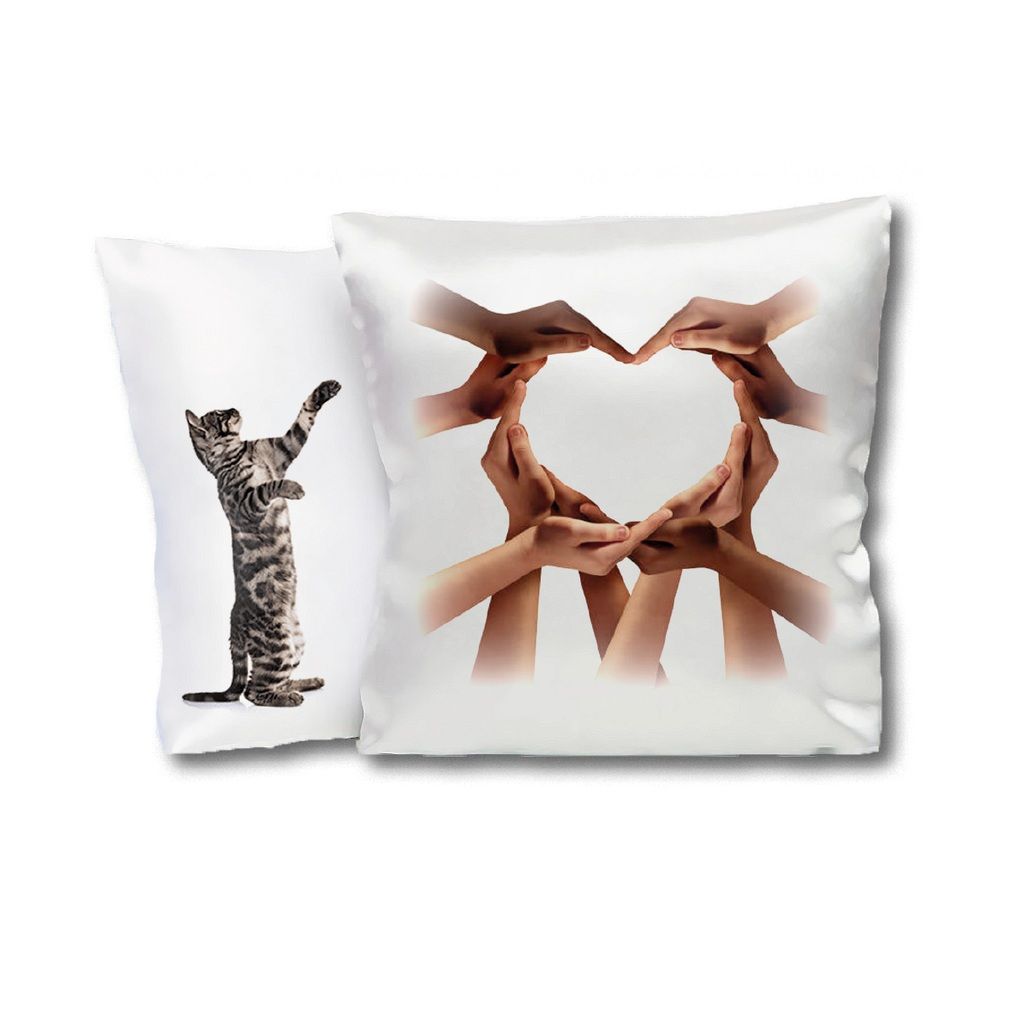 geschenkartikel kissen