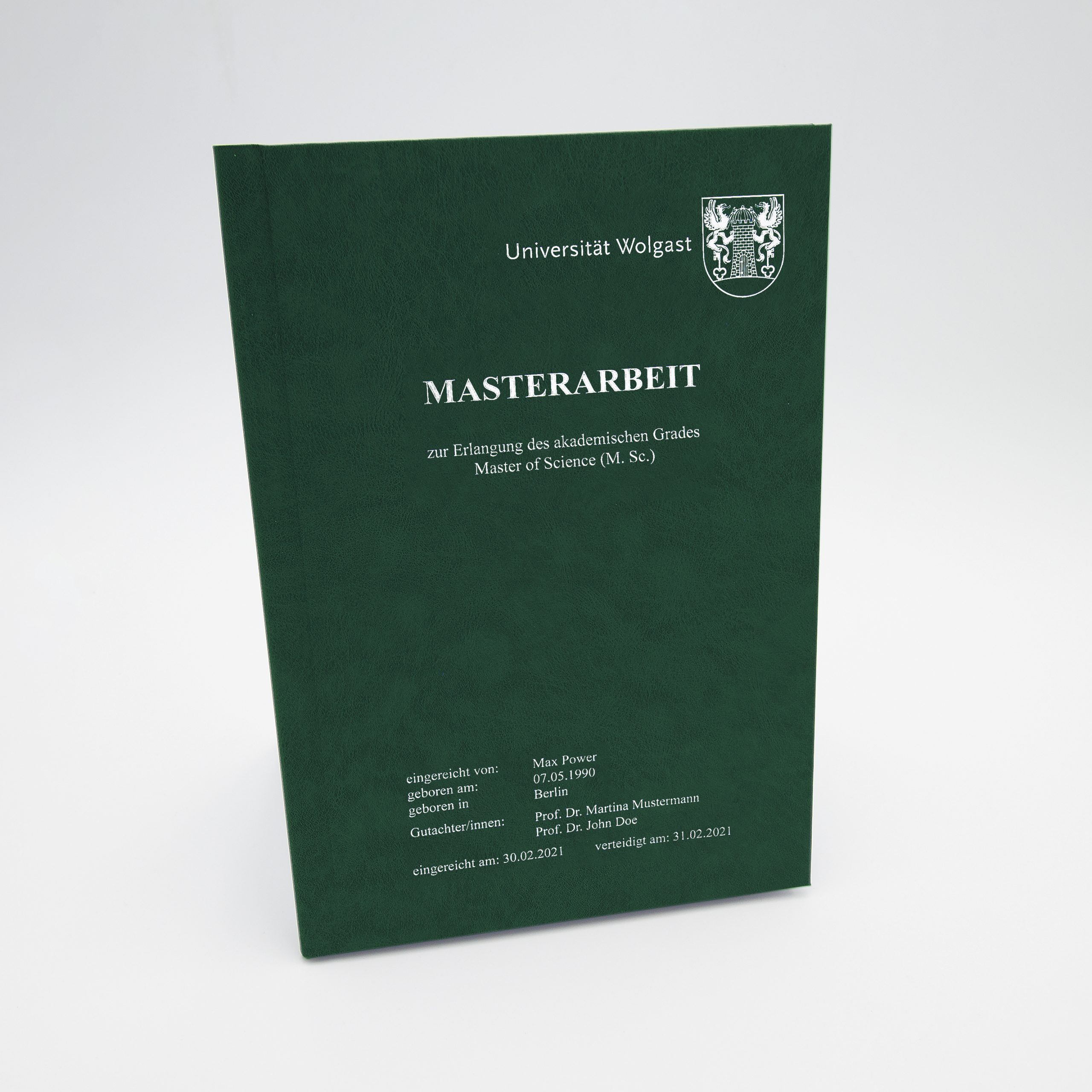 hc leder gruen weiss