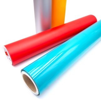 klassischer folienschnitt 1