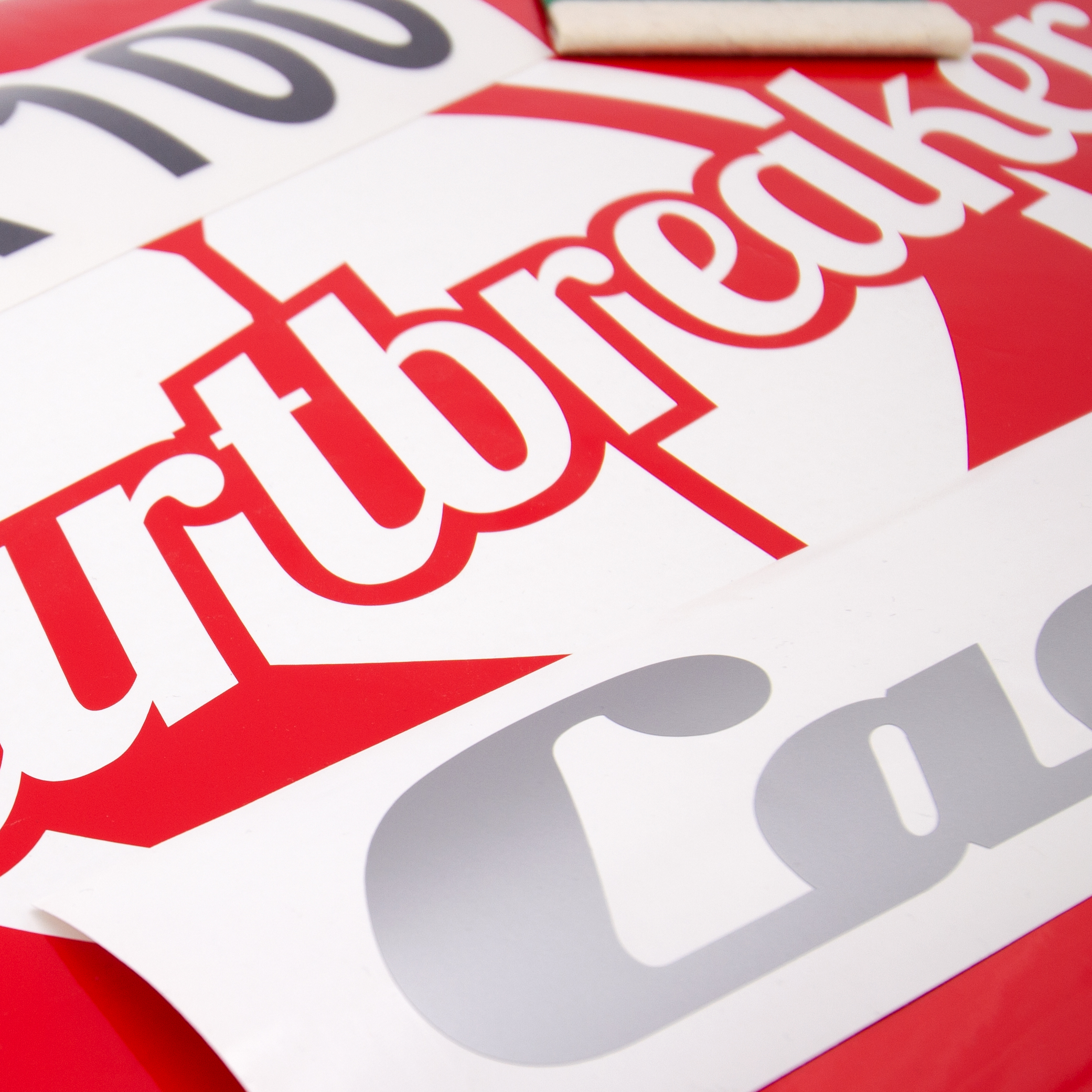 klassischer folienschnitt 2