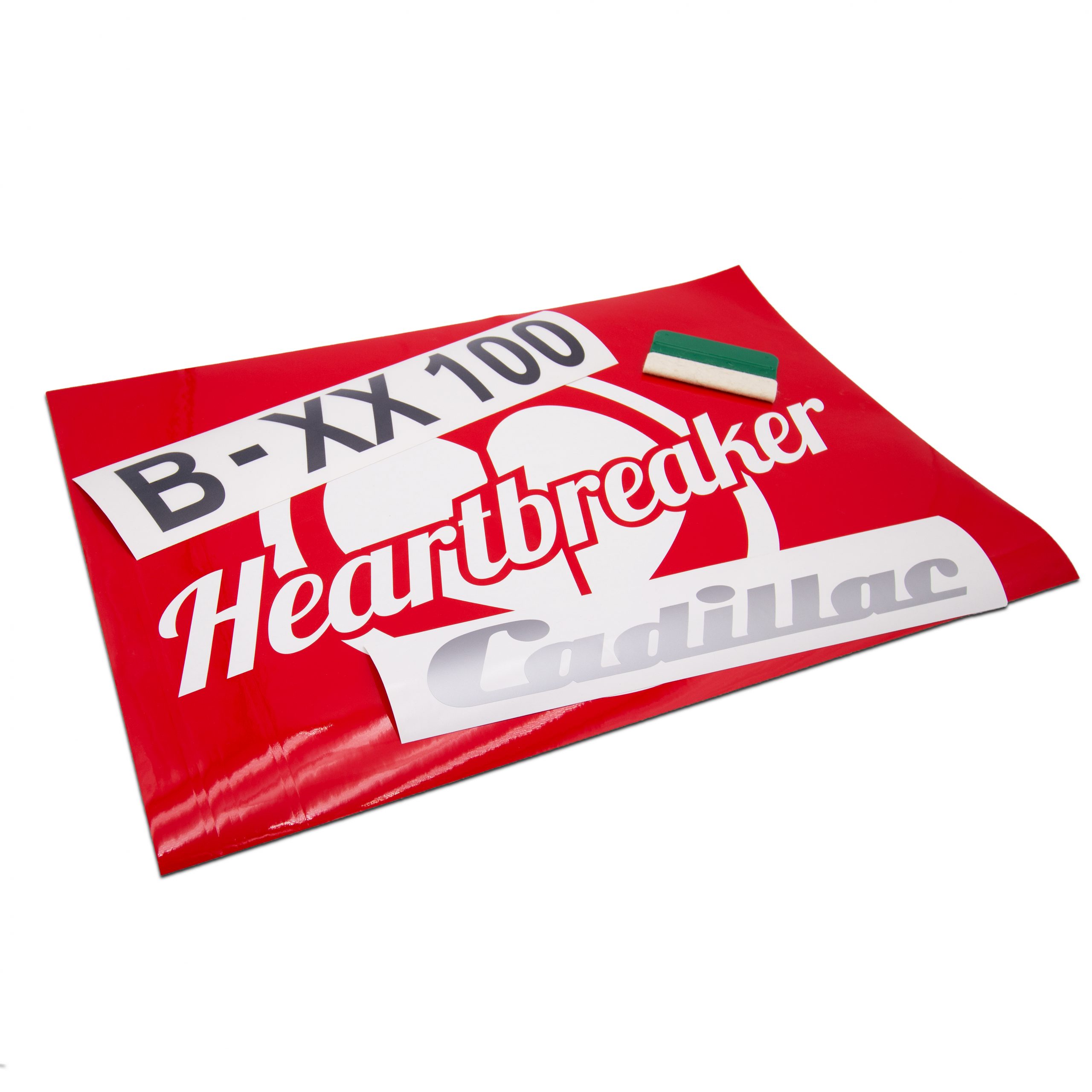 klassischer folienschnitt 3