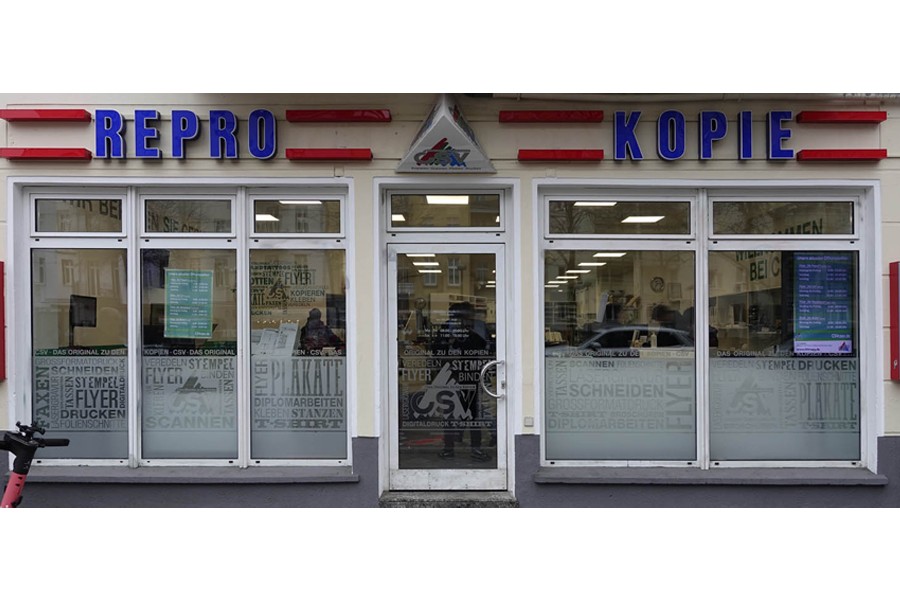 Warschauer Straße 72, 10243 Berlin Warschauer Straße 72, 10243 Berlin